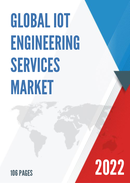 Global IoT Engineering Services Market Insights and Forecast to 2028