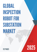 Global Inspection Robot for Substation Market Insights Forecast to 2028