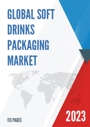 Global Soft Drinks Packaging Market Insights and Forecast to 2028