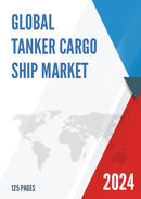 Global Tanker Cargo Ship Market Insights and Forecast to 2028