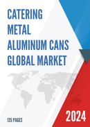 Global Catering Metal Aluminum Cans Market Insights Forecast to 2028