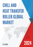 Global Chill and Heat Transfer Roller Market Research Report 2023