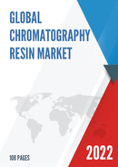 Global Chromatography Resin Market Insights and Forecast to 2028