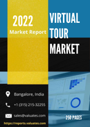 Virtual Tour Market By Type 360 Virtual Tour 3D Virtual Tour Virtual Reality Tour By Application Tourism Real Estate Art gallery and museum Others Global Opportunity Analysis and Industry Forecast 2020 2030