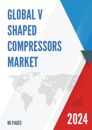 Global V Shaped Compressors Market Insights Forecast to 2028