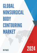 Global Nonsurgical Body Contouring Market Research Report 2023