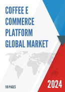 Global Coffee E commerce Platform Market Research Report 2023