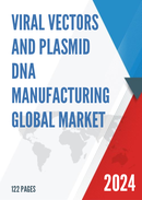 Global Viral Vectors and Plasmid DNA Manufacturing Market Insights and Forecast to 2028