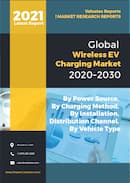 Wireless Electric Vehicle Charging Market by Power Source 3 11 Kw 11 50 Kw and 50 Kw Installation Home and Commercial Distribution Channel OEMs and Aftermarket and Vehicle Type Battery Electric Vehicles BEV Plug In Hybrid Electric Vehicle HEV and Commercial Electric Vehicles Global Opportunity Analysis and Industry Forecast 2018 2025 