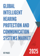 Global Intelligent Hearing Protection and Communication Systems Market Insights Forecast to 2028