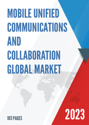 Global Mobile Unified Communications and Collaboration Market Insights and Forecast to 2028
