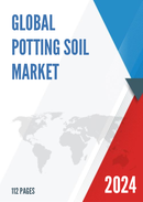 Global Potting Soil Market Size Manufacturers Supply Chain Sales Channel and Clients 2022 2028