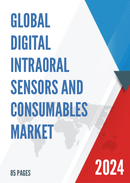 Global Digital Intraoral Sensors and Consumables Market Insights Forecast to 2028