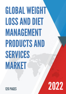 Global Weight Loss and Diet Management Products and Services Market Insights and Forecast to 2028