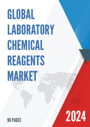 Global Laboratory Chemical Reagents Market Insights and Forecast to 2028