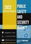 Public Safety and Security Market By Offering Solution Service By Enterprise Size Large Enterprises SMEs By Application Emergency Communication and Incident Management Surveillance and Security Disaster Management By Industry Vertical Government Public Sector Transportation Healthcare Retail Education Manufacturing Others Global Opportunity Analysis and Industry Forecast 2021 2031