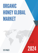 Global Organic Honey Market Insights and Forecast to 2028