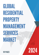 Global Residential Property Management Services Market Research Report 2024