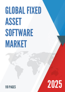 Global Fixed Asset Software Market Insights and Forecast to 2028