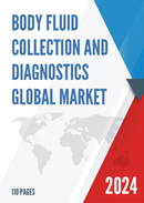 Global Body Fluid Collection And Diagnostics Market Research Report 2023