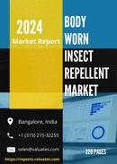 Body Worn Insect Repellent Market By Insect Type Mosquito Bugs Fly Repellent Others By Product Type Apparel Oil and Creams Others By Age Group Below 18 years Below 60 years Above 60 years By Application Household Purpose Commercial Purpose Livestock By Distribution Channel Supermarkets and hypermarkets Convenience Stores Specialty Stores Online Sales Channel Global Opportunity Analysis and Industry Forecast 2021 2031