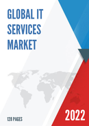 Global IT Services Market Insights and Forecast to 2028