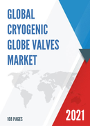 Global Cryogenic Globe Valves Market Research Report 2021