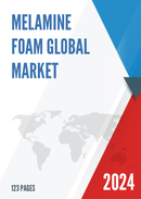 Global Melamine Foam Market Insights and Forecast to 2028
