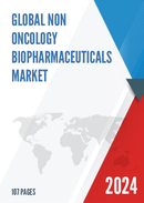 Global Non oncology Biopharmaceuticals Market Insights Forecast to 2028