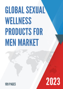Global Sexual Wellness Products for Men Market Insights Forecast to 2028