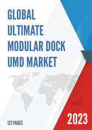 Global Ultimate Modular Dock UMD Market Research Report 2022