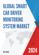 Global Smart Car Driver Monitoring System Market Research Report 2023