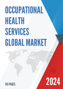 Global Occupational Health Services Market Size Status and Forecast 2021 2027