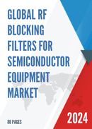 Global RF Blocking Filters for Semiconductor Equipment Market Research Report 2024