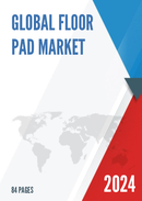 Global Floor Pad Market Insights and Forecast to 2028