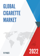 Global Cigarette Market Insights and Forecast to 2028