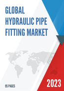 Global Hydraulic Pipe Fitting Market Insights Forecast to 2028