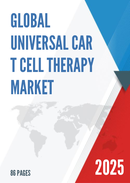 Global Universal CAR T Cell Therapy Market Research Report 2024