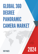 Global 360 Degree Panoramic Camera Market Insights and Forecast to 2028