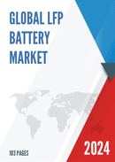 Global LFP Battery Market Research Report 2022