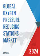 Global Oxygen Pressure Reducing Stations Market Research Report 2024