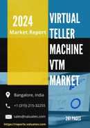 Virtual Teller Machine VTM Market By Offering Hardware Software Service By Deployment On site Off site Others By Provider Bank and Financial Institutions Managed Service Provider Global Opportunity Analysis and Industry Forecast 2023 2032
