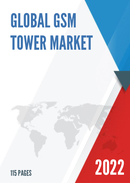 Global GSM Tower Market Insights Forecast to 2028