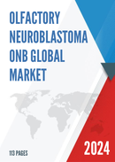 Global Olfactory Neuroblastoma ONB Market Research Report 2023