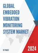 Global Embedded Vibration Monitoring System Market Insights Forecast to 2028