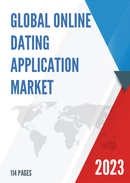 Global Online Dating Application Market Research Report 2022