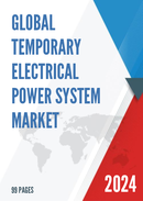 Global Temporary Electrical Power System Market Insights Forecast to 2028