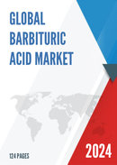 Global Barbituric Acid Market Insights and Forecast to 2028