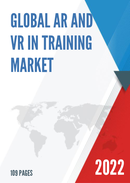 Global AR and VR in Training Market Insights Forecast to 2028