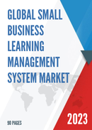 Global Small Business Learning Management System Market Insights Forecast to 2028